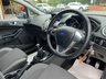 USED 2016 16 FORD FIESTA 1.0T EcoBoost Zetec S Hatchback 3dr Petrol Manual Euro 6 (s/s) (125 ps) ZETEC S // NEW MOT