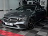 USED 2019 19 MERCEDES-BENZ C CLASS 2.0 C300 AMG Line (Premium) Cabriolet G-Tronic+ Euro 6 (s/s) 2dr FSH*BEAUTIFULSPEC*1PREV*CONVER