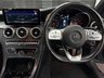 USED 2019 19 MERCEDES-BENZ C CLASS 2.0 C300 AMG Line (Premium) Cabriolet G-Tronic+ Euro 6 (s/s) 2dr FSH*BEAUTIFULSPEC*1PREV*CONVER