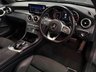USED 2019 19 MERCEDES-BENZ C CLASS 2.0 C300 AMG Line (Premium) Cabriolet G-Tronic+ Euro 6 (s/s) 2dr FSH*BEAUTIFULSPEC*1PREV*CONVER