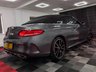 USED 2019 19 MERCEDES-BENZ C CLASS 2.0 C300 AMG Line (Premium) Cabriolet G-Tronic+ Euro 6 (s/s) 2dr FSH*BEAUTIFULSPEC*1PREV*CONVER