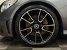 USED 2019 19 MERCEDES-BENZ C CLASS 2.0 C300 AMG Line (Premium) Cabriolet G-Tronic+ Euro 6 (s/s) 2dr FSH*BEAUTIFULSPEC*1PREV*CONVER