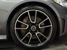 USED 2019 19 MERCEDES-BENZ C CLASS 2.0 C300 AMG Line (Premium) Cabriolet G-Tronic+ Euro 6 (s/s) 2dr FSH*BEAUTIFULSPEC*1PREV*CONVER