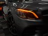 USED 2019 19 MERCEDES-BENZ C CLASS 2.0 C300 AMG Line (Premium) Cabriolet G-Tronic+ Euro 6 (s/s) 2dr FSH*BEAUTIFULSPEC*1PREV*CONVER