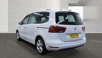 USED 2019 69 SEAT ALHAMBRA 2.0 TDI XCELLENCE MPV 5dr Diesel DSG Euro 6 (s/s) (150 ps) 
