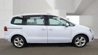 USED 2019 69 SEAT ALHAMBRA 2.0 TDI XCELLENCE MPV 5dr Diesel DSG Euro 6 (s/s) (150 ps) 