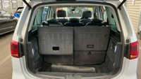 USED 2019 69 SEAT ALHAMBRA 2.0 TDI XCELLENCE MPV 5dr Diesel DSG Euro 6 (s/s) (150 ps) 