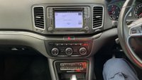 USED 2019 69 SEAT ALHAMBRA 2.0 TDI XCELLENCE MPV 5dr Diesel DSG Euro 6 (s/s) (150 ps) 