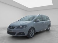 USED 2019 69 SEAT ALHAMBRA 2.0 TDI XCELLENCE MPV 5dr Diesel DSG Euro 6 (s/s) (150 ps) 2 Services