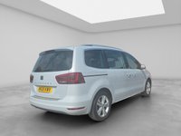 USED 2019 69 SEAT ALHAMBRA 2.0 TDI XCELLENCE MPV 5dr Diesel DSG Euro 6 (s/s) (150 ps) 2 Services