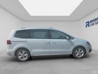 USED 2019 69 SEAT ALHAMBRA 2.0 TDI XCELLENCE MPV 5dr Diesel DSG Euro 6 (s/s) (150 ps) 2 Services