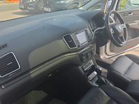 USED 2019 69 SEAT ALHAMBRA 2.0 TDI XCELLENCE MPV 5dr Diesel DSG Euro 6 (s/s) (150 ps) 2 Services
