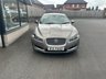 USED 2012 JAGUAR XF 3.0d V6 Premium Luxury Saloon 4dr Diesel Auto Euro 5 (240 ps) 12 MONTH' S WARRANTY,   AUTO