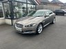 USED 2012 JAGUAR XF 3.0d V6 Premium Luxury Saloon 4dr Diesel Auto Euro 5 (240 ps) 12 MONTH' S WARRANTY,   AUTO