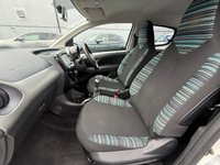 USED 2017 17 CITROEN C1 1.2 PureTech Flair Hatchback 5dr Petrol Manual Euro 6 (82 ps) * IDEAL FIRST CAR - MOT FEB 2027- REV CAMERA *