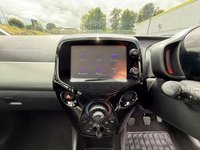 USED 2017 17 CITROEN C1 1.2 PureTech Flair Hatchback 5dr Petrol Manual Euro 6 (82 ps) * IDEAL FIRST CAR - MOT FEB 2027- REV CAMERA *