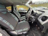 USED 2017 17 CITROEN C1 1.2 PureTech Flair Hatchback 5dr Petrol Manual Euro 6 (82 ps) * IDEAL FIRST CAR - MOT FEB 2027- REV CAMERA *