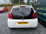 USED 2017 17 CITROEN C1 1.2 PureTech Flair Hatchback 5dr Petrol Manual Euro 6 (82 ps) * IDEAL FIRST CAR - MOT FEB 2027- REV CAMERA *