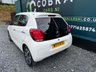 USED 2017 17 CITROEN C1 1.2 PureTech Flair Hatchback 5dr Petrol Manual Euro 6 (82 ps) * IDEAL FIRST CAR - MOT FEB 2027- REV CAMERA *