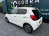 USED 2017 17 CITROEN C1 1.2 PureTech Flair Hatchback 5dr Petrol Manual Euro 6 (82 ps) * IDEAL FIRST CAR - MOT FEB 2027- REV CAMERA *