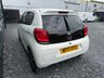 USED 2017 17 CITROEN C1 1.2 PureTech Flair Hatchback 5dr Petrol Manual Euro 6 (82 ps) * IDEAL FIRST CAR - MOT FEB 2027- REV CAMERA *