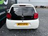 USED 2017 17 CITROEN C1 1.2 PureTech Flair Hatchback 5dr Petrol Manual Euro 6 (82 ps) * IDEAL FIRST CAR - MOT FEB 2027- REV CAMERA *