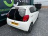 USED 2017 17 CITROEN C1 1.2 PureTech Flair Hatchback 5dr Petrol Manual Euro 6 (82 ps) * IDEAL FIRST CAR - MOT FEB 2027- REV CAMERA *