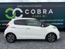 USED 2017 17 CITROEN C1 1.2 PureTech Flair Hatchback 5dr Petrol Manual Euro 6 (82 ps) * IDEAL FIRST CAR - MOT FEB 2027- REV CAMERA *
