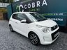 USED 2017 17 CITROEN C1 1.2 PureTech Flair Hatchback 5dr Petrol Manual Euro 6 (82 ps) * IDEAL FIRST CAR - MOT FEB 2027- REV CAMERA *