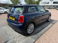 USED 2017 17 MINI HATCH 1.5 Cooper D Hatchback 3dr Diesel Manual Euro 6 (s/s) (116 ps) 