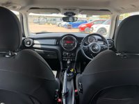 USED 2017 17 MINI HATCH 1.5 Cooper D Hatchback 3dr Diesel Manual Euro 6 (s/s) (116 ps) 