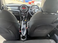 USED 2017 17 MINI HATCH 1.5 Cooper D Hatchback 3dr Diesel Manual Euro 6 (s/s) (116 ps) 