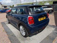 USED 2017 17 MINI HATCH 1.5 Cooper D Hatchback 3dr Diesel Manual Euro 6 (s/s) (116 ps) 