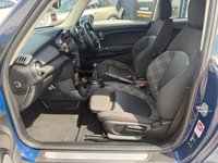 USED 2017 17 MINI HATCH 1.5 Cooper D Hatchback 3dr Diesel Manual Euro 6 (s/s) (116 ps) 
