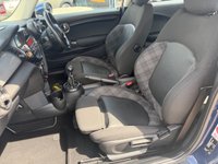 USED 2017 17 MINI HATCH 1.5 Cooper D Hatchback 3dr Diesel Manual Euro 6 (s/s) (116 ps) 
