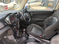 USED 2017 17 MINI HATCH 1.5 Cooper D Hatchback 3dr Diesel Manual Euro 6 (s/s) (116 ps) 