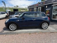 USED 2017 17 MINI HATCH 1.5 Cooper D Hatchback 3dr Diesel Manual Euro 6 (s/s) (116 ps) 