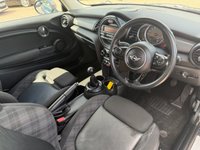 USED 2017 17 MINI HATCH 1.5 Cooper D Hatchback 3dr Diesel Manual Euro 6 (s/s) (116 ps) 
