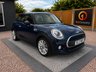 USED 2017 17 MINI HATCH 1.5 Cooper D Hatchback 3dr Diesel Manual Euro 6 (s/s) (116 ps) 