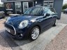 USED 2017 17 MINI HATCH 1.5 Cooper D Hatchback 3dr Diesel Manual Euro 6 (s/s) (116 ps) 