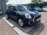 USED 2017 17 MINI HATCH 1.5 Cooper D Hatchback 3dr Diesel Manual Euro 6 (s/s) (116 ps) 