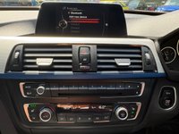 USED 2016 16 BMW 3 SERIES GRAN TURISMO 2.0 320d M Sport GT 5dr Diesel Auto Euro 6 (s/s) (190 ps) PRIVACY GLASS-PARKING SENSORS-AUTO