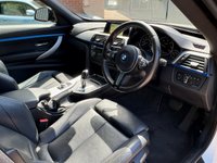 USED 2016 16 BMW 3 SERIES GRAN TURISMO 2.0 320d M Sport GT 5dr Diesel Auto Euro 6 (s/s) (190 ps) PRIVACY GLASS-PARKING SENSORS-AUTO