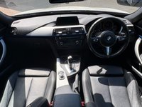 USED 2016 16 BMW 3 SERIES GRAN TURISMO 2.0 320d M Sport GT 5dr Diesel Auto Euro 6 (s/s) (190 ps) PRIVACY GLASS-PARKING SENSORS-AUTO
