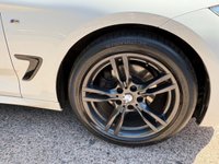 USED 2016 16 BMW 3 SERIES GRAN TURISMO 2.0 320d M Sport GT 5dr Diesel Auto Euro 6 (s/s) (190 ps) PRIVACY GLASS-PARKING SENSORS-AUTO