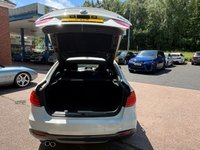 USED 2016 16 BMW 3 SERIES GRAN TURISMO 2.0 320d M Sport GT 5dr Diesel Auto Euro 6 (s/s) (190 ps) PRIVACY GLASS-PARKING SENSORS-AUTO