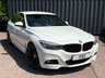 USED 2016 16 BMW 3 SERIES GRAN TURISMO 2.0 320d M Sport GT 5dr Diesel Auto Euro 6 (s/s) (190 ps) PRIVACY GLASS-PARKING SENSORS-AUTO