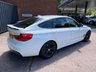 USED 2016 16 BMW 3 SERIES GRAN TURISMO 2.0 320d M Sport GT 5dr Diesel Auto Euro 6 (s/s) (190 ps) PRIVACY GLASS-PARKING SENSORS-AUTO