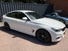 USED 2016 16 BMW 3 SERIES GRAN TURISMO 2.0 320d M Sport GT 5dr Diesel Auto Euro 6 (s/s) (190 ps) PRIVACY GLASS-PARKING SENSORS-AUTO