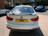 USED 2016 16 BMW 3 SERIES GRAN TURISMO 2.0 320d M Sport GT 5dr Diesel Auto Euro 6 (s/s) (190 ps) PRIVACY GLASS-PARKING SENSORS-AUTO
